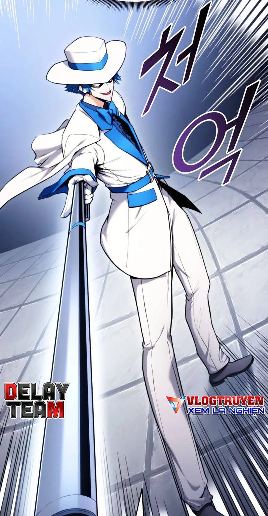 Huyền Thoại Game Thủ - Tái Xuất Chapter 53 - Next Chapter 54