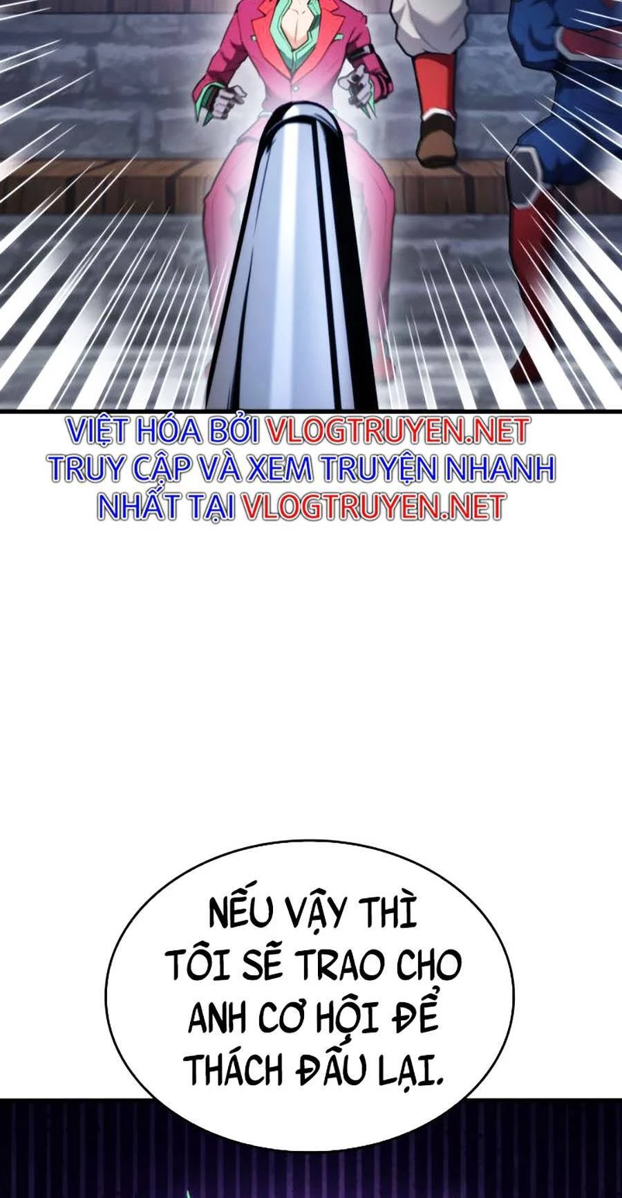 Huyền Thoại Game Thủ - Tái Xuất Chapter 53 - Next Chapter 54