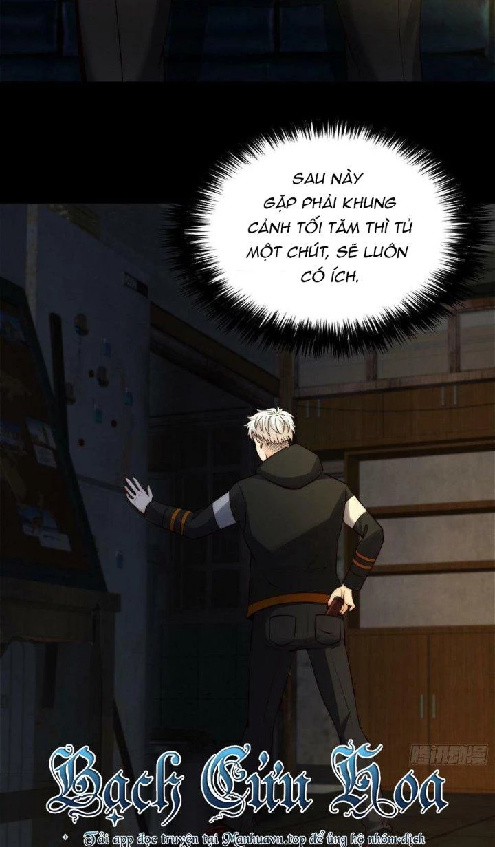 Trở Lại Với Sức Mạnh Của Hệ Thống Chapter 29 - Trang 3