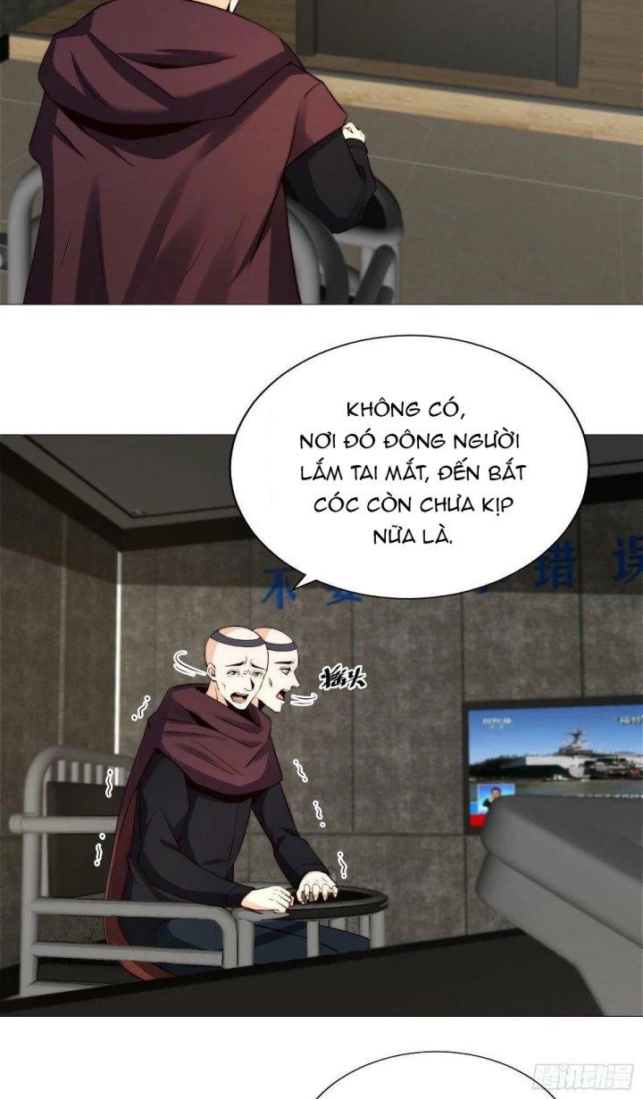 Trở Lại Với Sức Mạnh Của Hệ Thống Chapter 29 - Trang 3