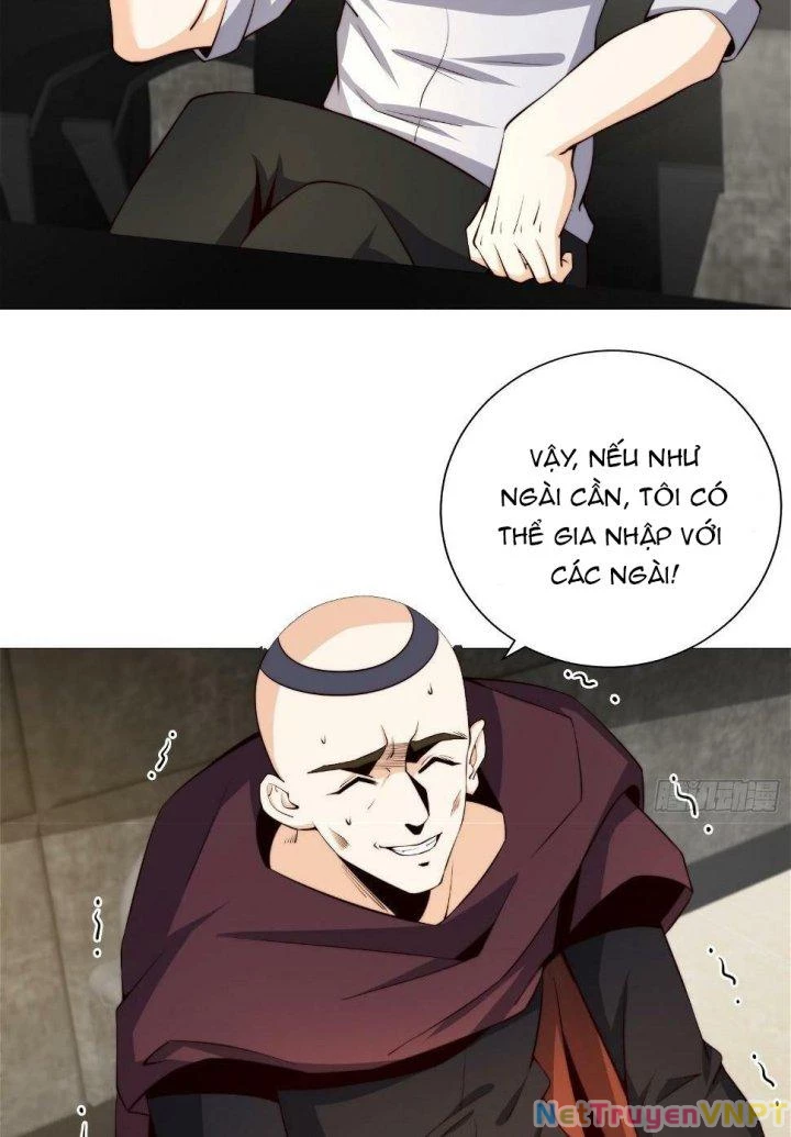 Trở Lại Với Sức Mạnh Của Hệ Thống Chapter 29 - Trang 3