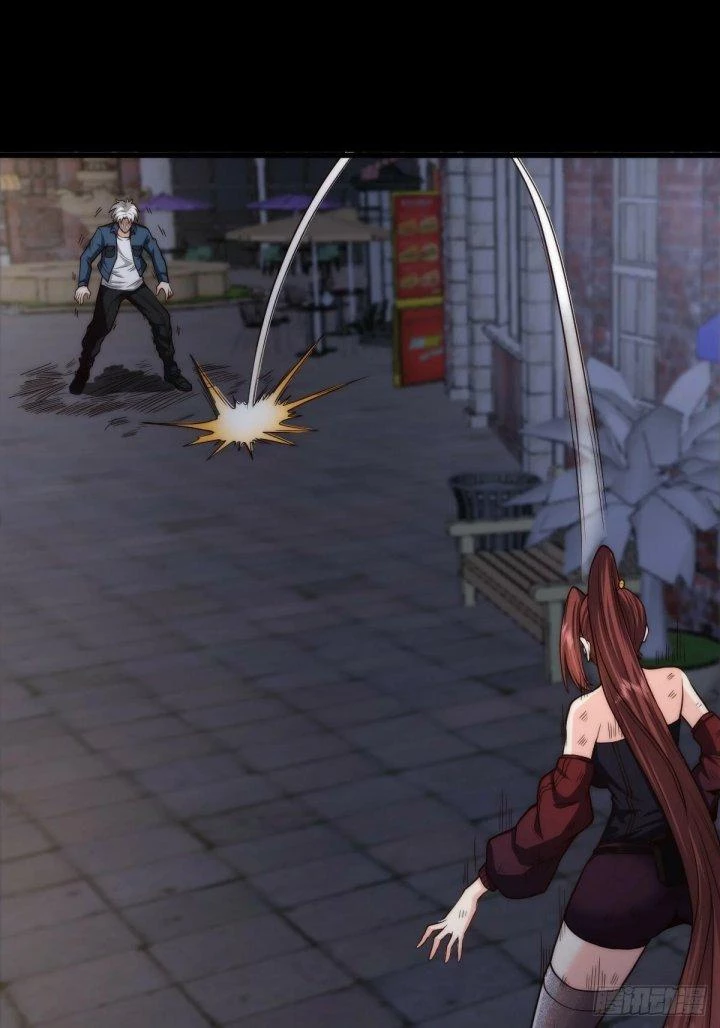 Trở Lại Với Sức Mạnh Của Hệ Thống Chapter 31 - Next Chapter 32