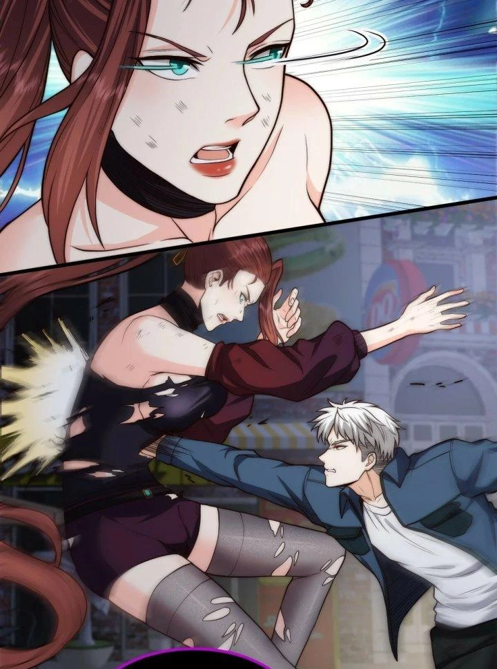 Trở Lại Với Sức Mạnh Của Hệ Thống Chapter 31 - Next Chapter 32