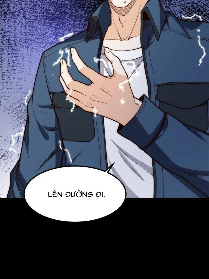 Trở Lại Với Sức Mạnh Của Hệ Thống Chapter 31 - Next Chapter 32
