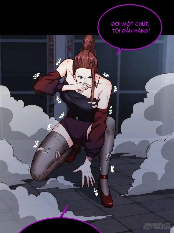 Trở Lại Với Sức Mạnh Của Hệ Thống Chapter 31 - Next Chapter 32