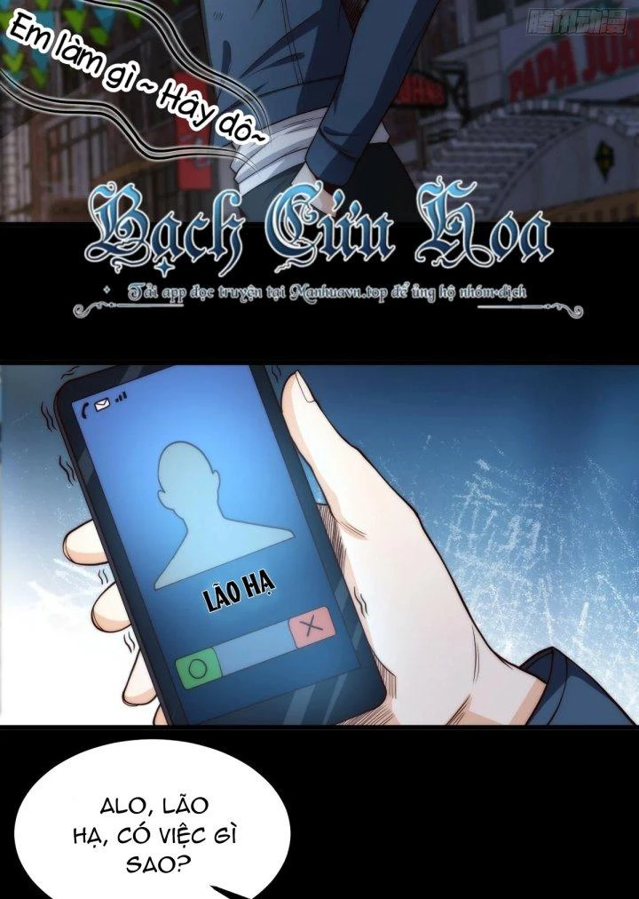Trở Lại Với Sức Mạnh Của Hệ Thống Chapter 31 - Next Chapter 32