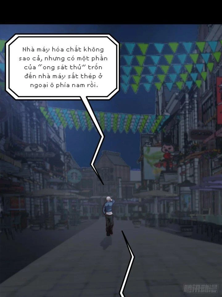 Trở Lại Với Sức Mạnh Của Hệ Thống Chapter 31 - Next Chapter 32