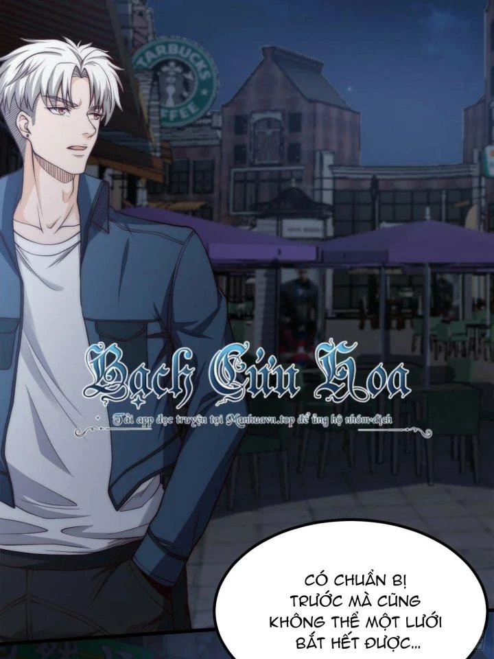 Trở Lại Với Sức Mạnh Của Hệ Thống Chapter 31 - Next Chapter 32