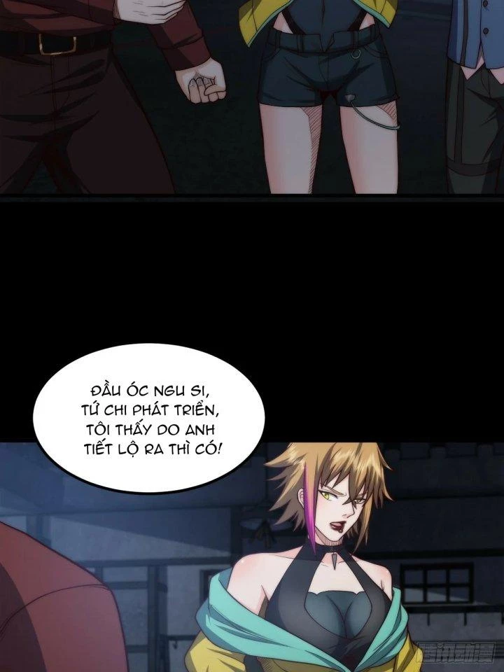 Trở Lại Với Sức Mạnh Của Hệ Thống Chapter 31 - Next Chapter 32