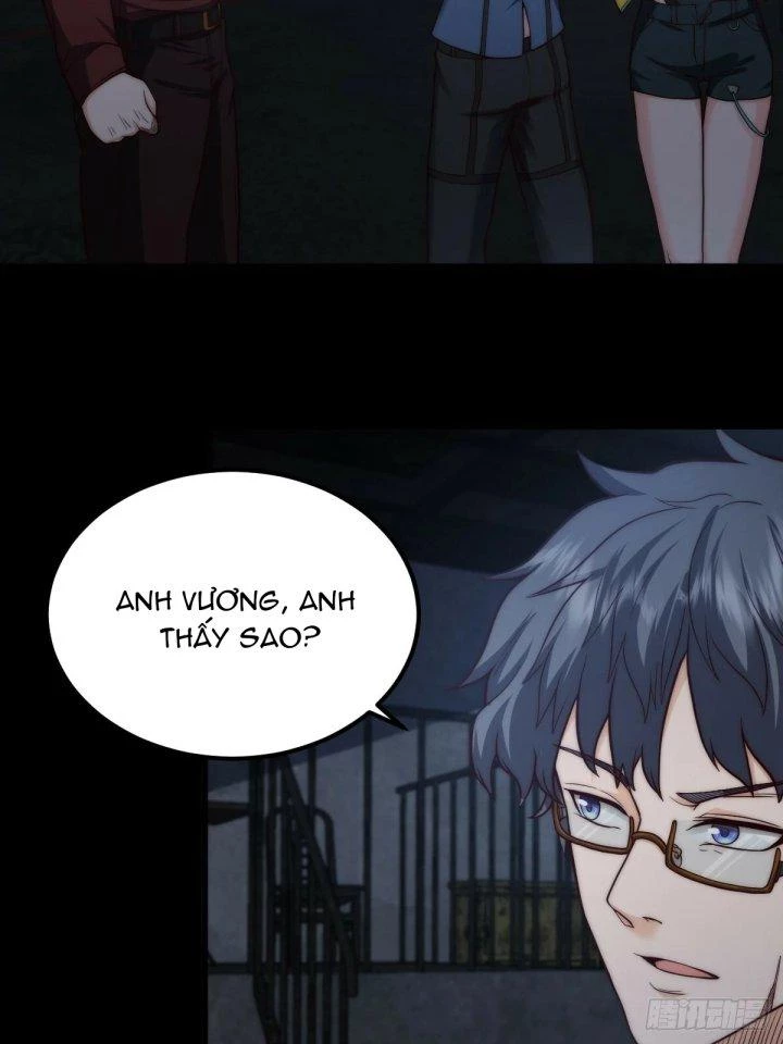 Trở Lại Với Sức Mạnh Của Hệ Thống Chapter 31 - Next Chapter 32
