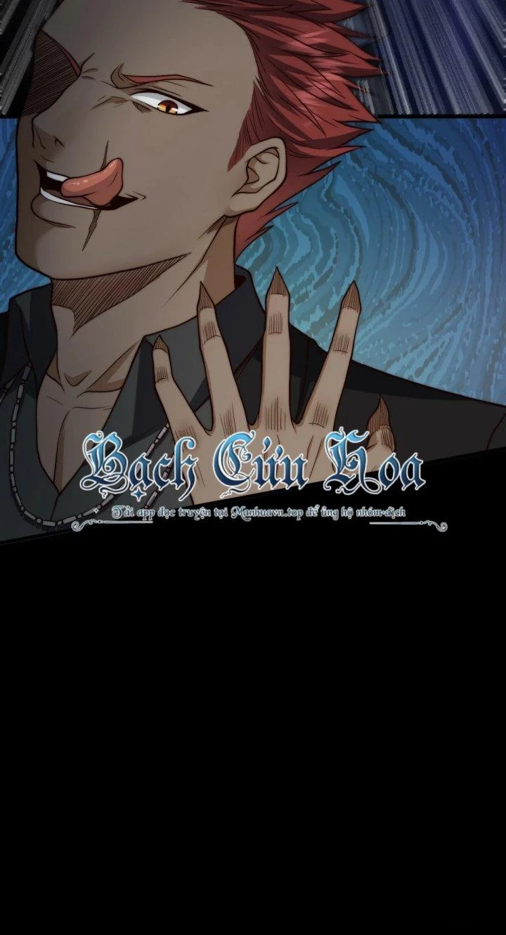 Trở Lại Với Sức Mạnh Của Hệ Thống Chapter 31 - Next Chapter 32