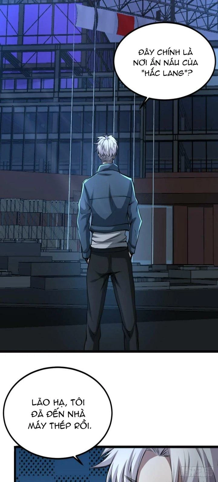 Trở Lại Với Sức Mạnh Của Hệ Thống Chapter 32 - Trang 3
