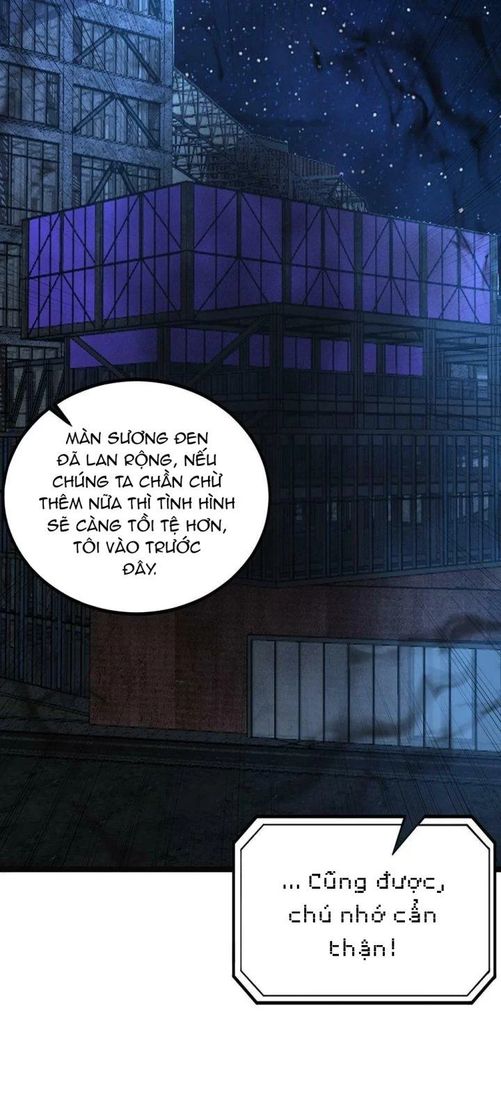 Trở Lại Với Sức Mạnh Của Hệ Thống Chapter 32 - Trang 3