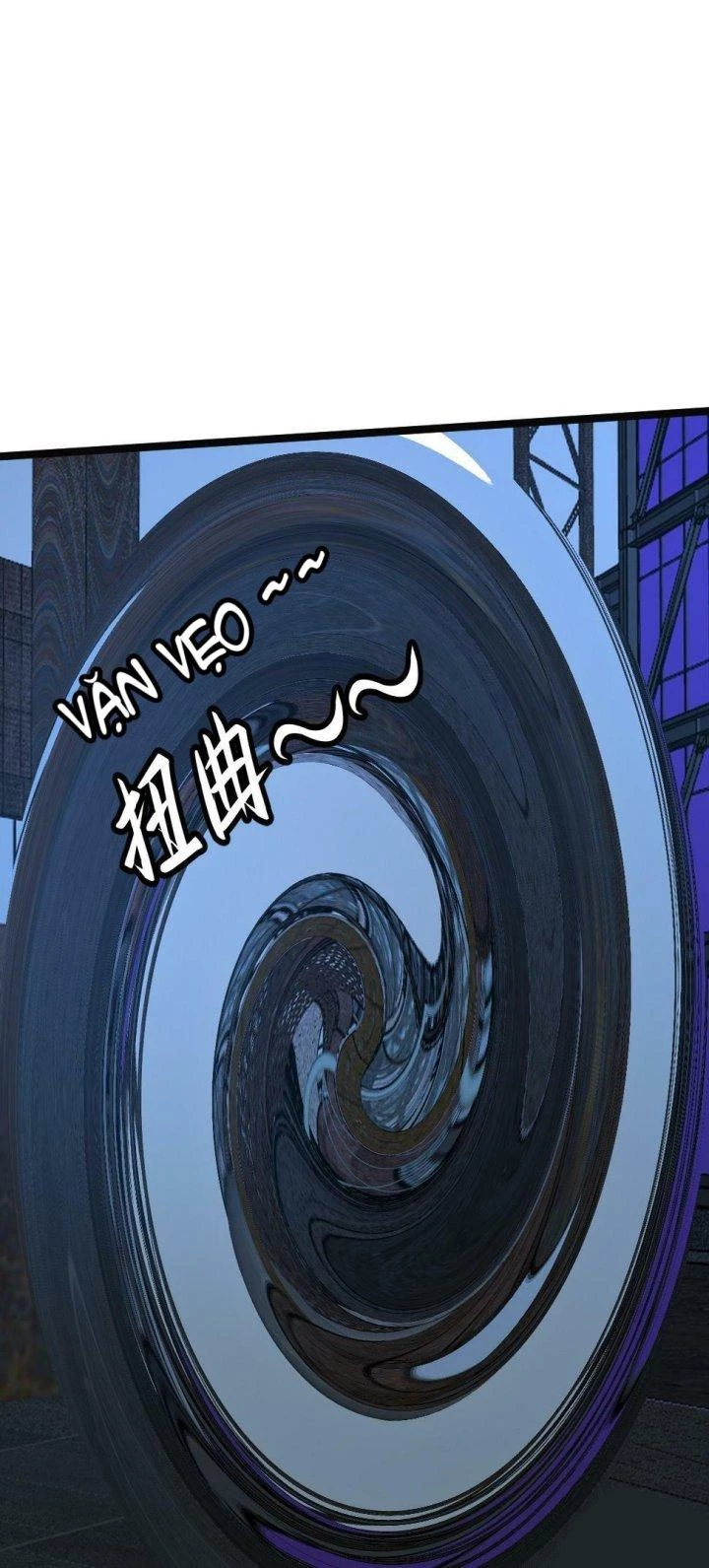 Trở Lại Với Sức Mạnh Của Hệ Thống Chapter 32 - Trang 3