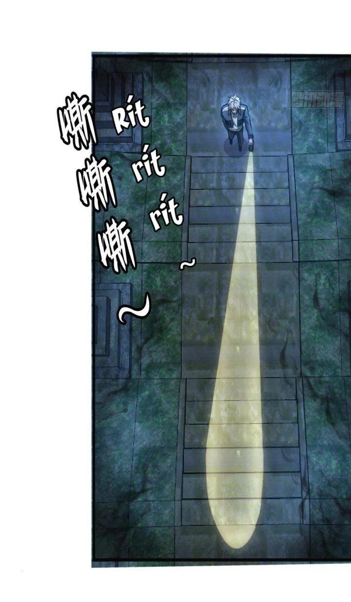 Trở Lại Với Sức Mạnh Của Hệ Thống Chapter 32 - Trang 3
