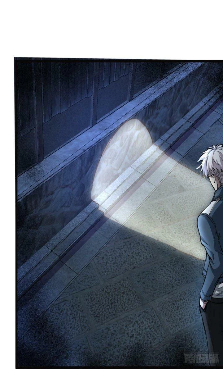 Trở Lại Với Sức Mạnh Của Hệ Thống Chapter 32 - Trang 3
