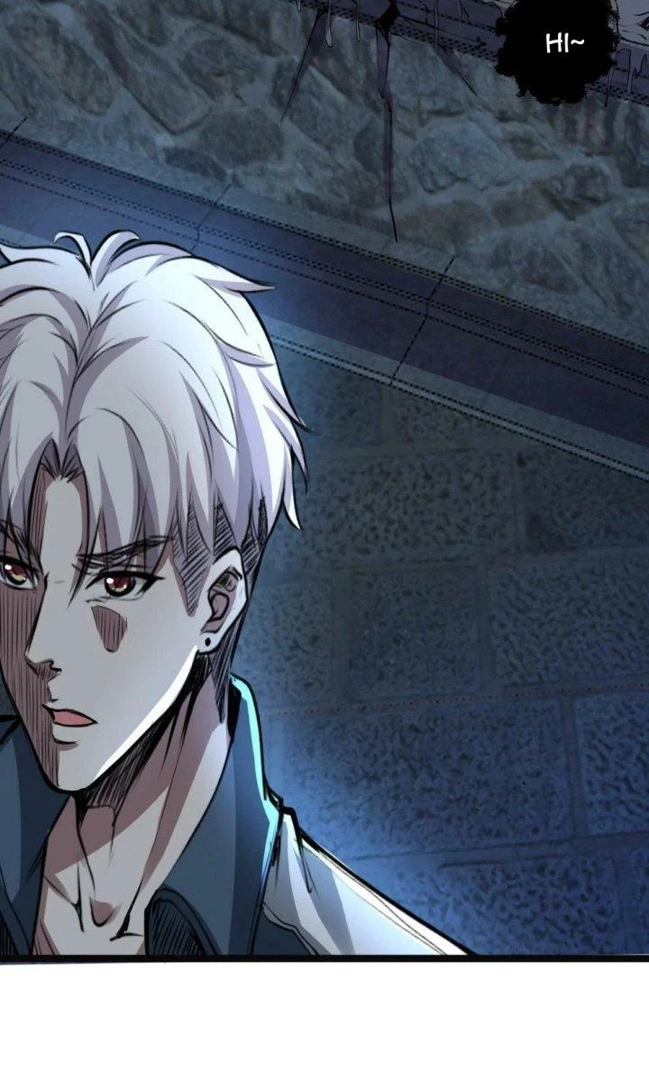 Trở Lại Với Sức Mạnh Của Hệ Thống Chapter 32 - Trang 3