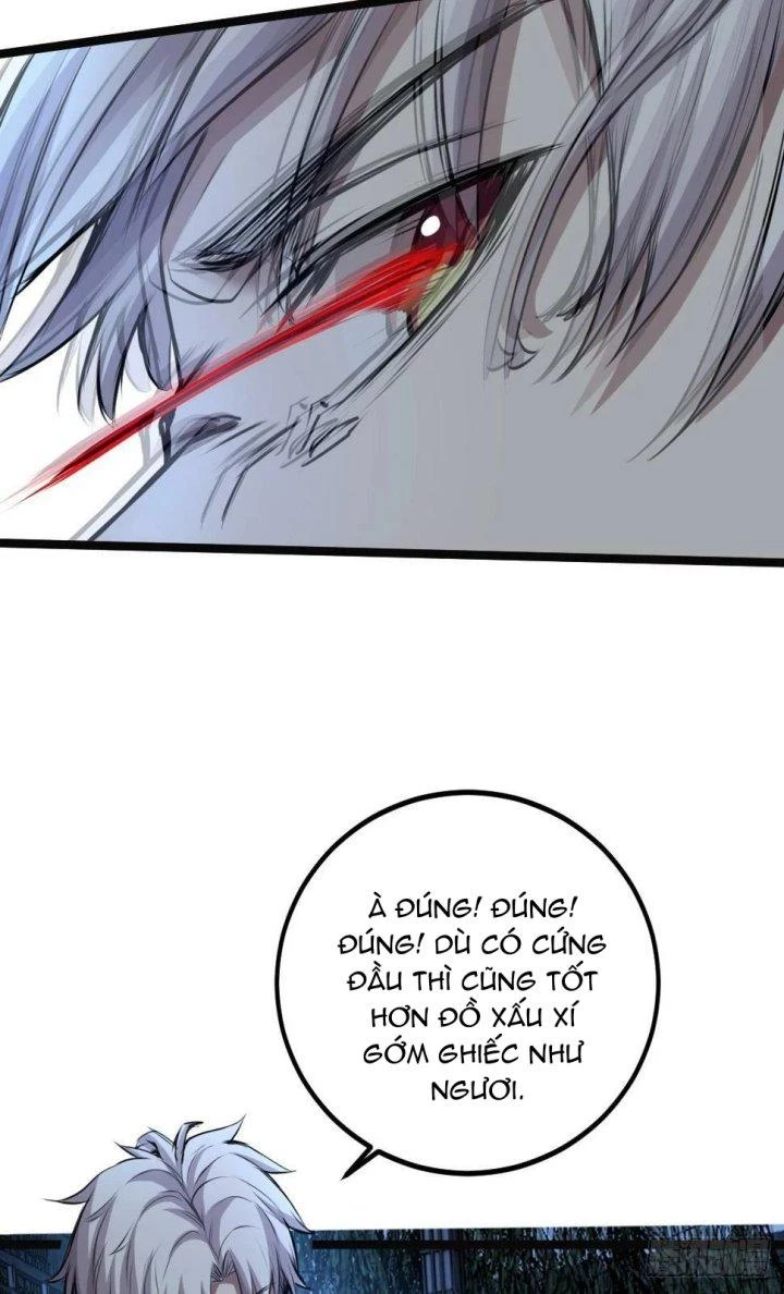 Trở Lại Với Sức Mạnh Của Hệ Thống Chapter 32 - Trang 3