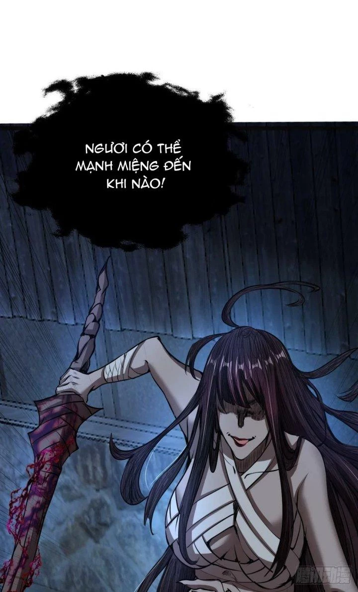 Trở Lại Với Sức Mạnh Của Hệ Thống Chapter 32 - Trang 3