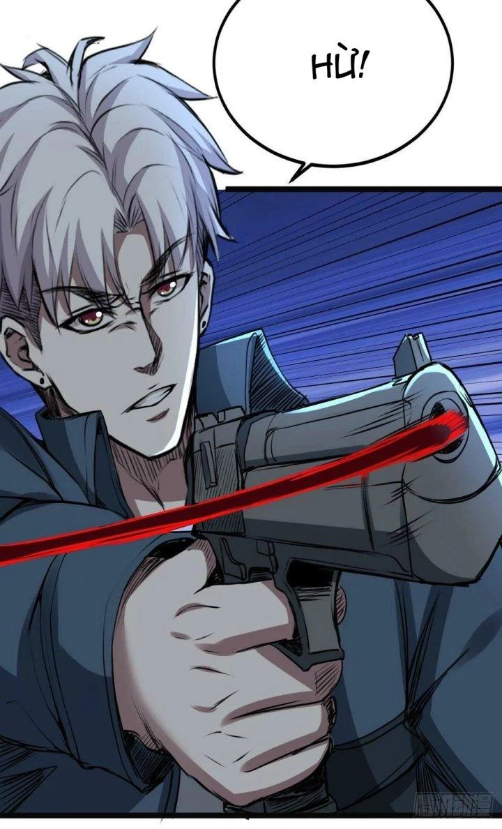 Trở Lại Với Sức Mạnh Của Hệ Thống Chapter 32 - Trang 3