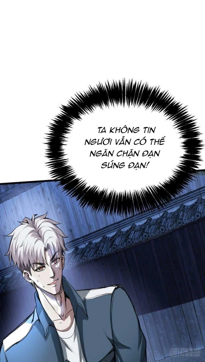 Trở Lại Với Sức Mạnh Của Hệ Thống Chapter 32 - Trang 3