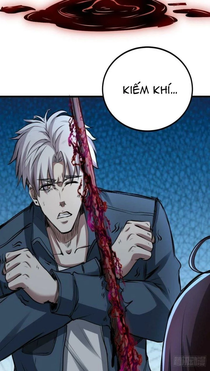 Trở Lại Với Sức Mạnh Của Hệ Thống Chapter 32 - Trang 3