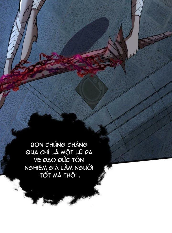 Trở Lại Với Sức Mạnh Của Hệ Thống Chapter 32 - Trang 3