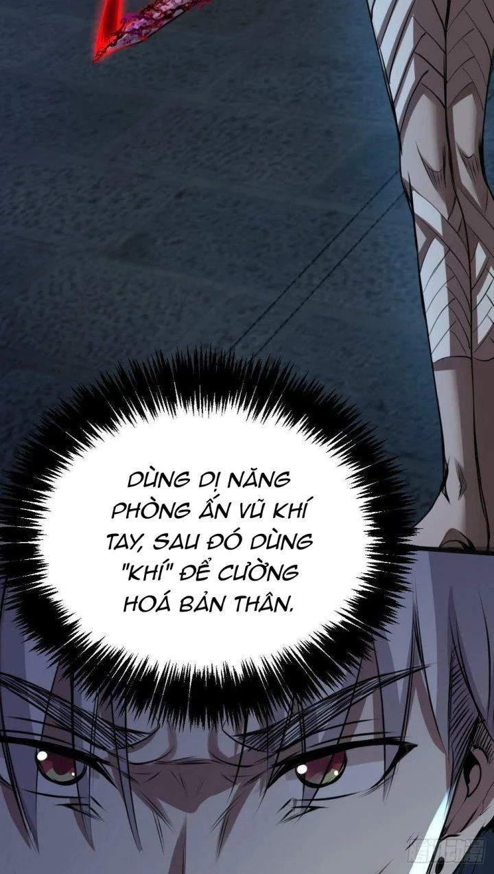 Trở Lại Với Sức Mạnh Của Hệ Thống Chapter 32 - Trang 3