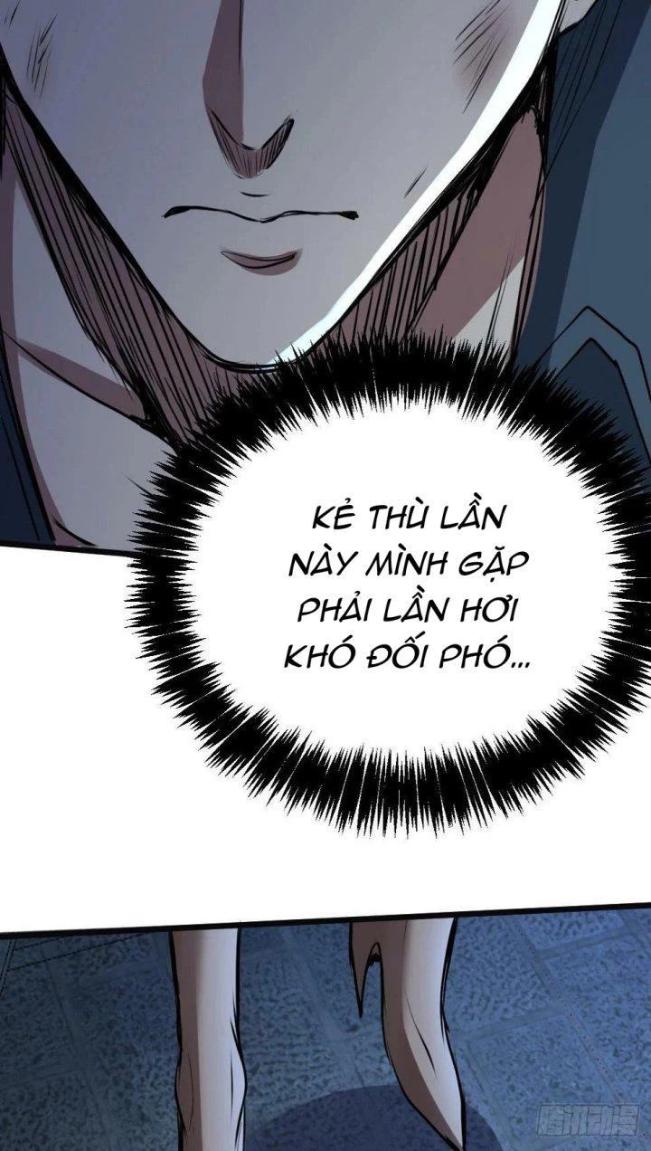 Trở Lại Với Sức Mạnh Của Hệ Thống Chapter 32 - Trang 3