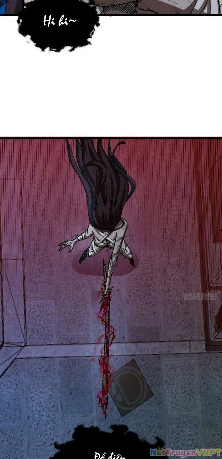 Trở Lại Với Sức Mạnh Của Hệ Thống Chapter 33 - Next Chapter 34
