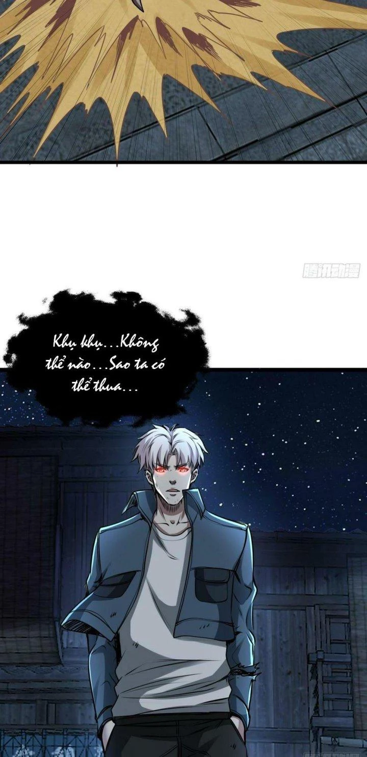 Trở Lại Với Sức Mạnh Của Hệ Thống Chapter 33 - Next Chapter 34