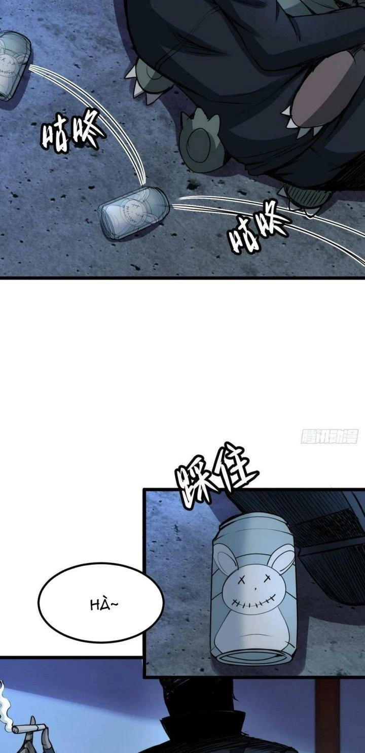 Trở Lại Với Sức Mạnh Của Hệ Thống Chapter 33 - Next Chapter 34