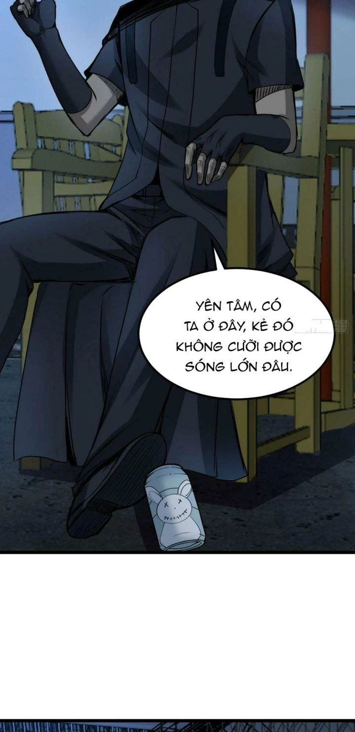 Trở Lại Với Sức Mạnh Của Hệ Thống Chapter 33 - Next Chapter 34