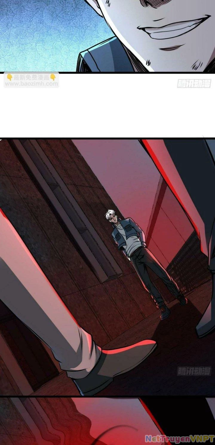 Trở Lại Với Sức Mạnh Của Hệ Thống Chapter 33 - Next Chapter 34