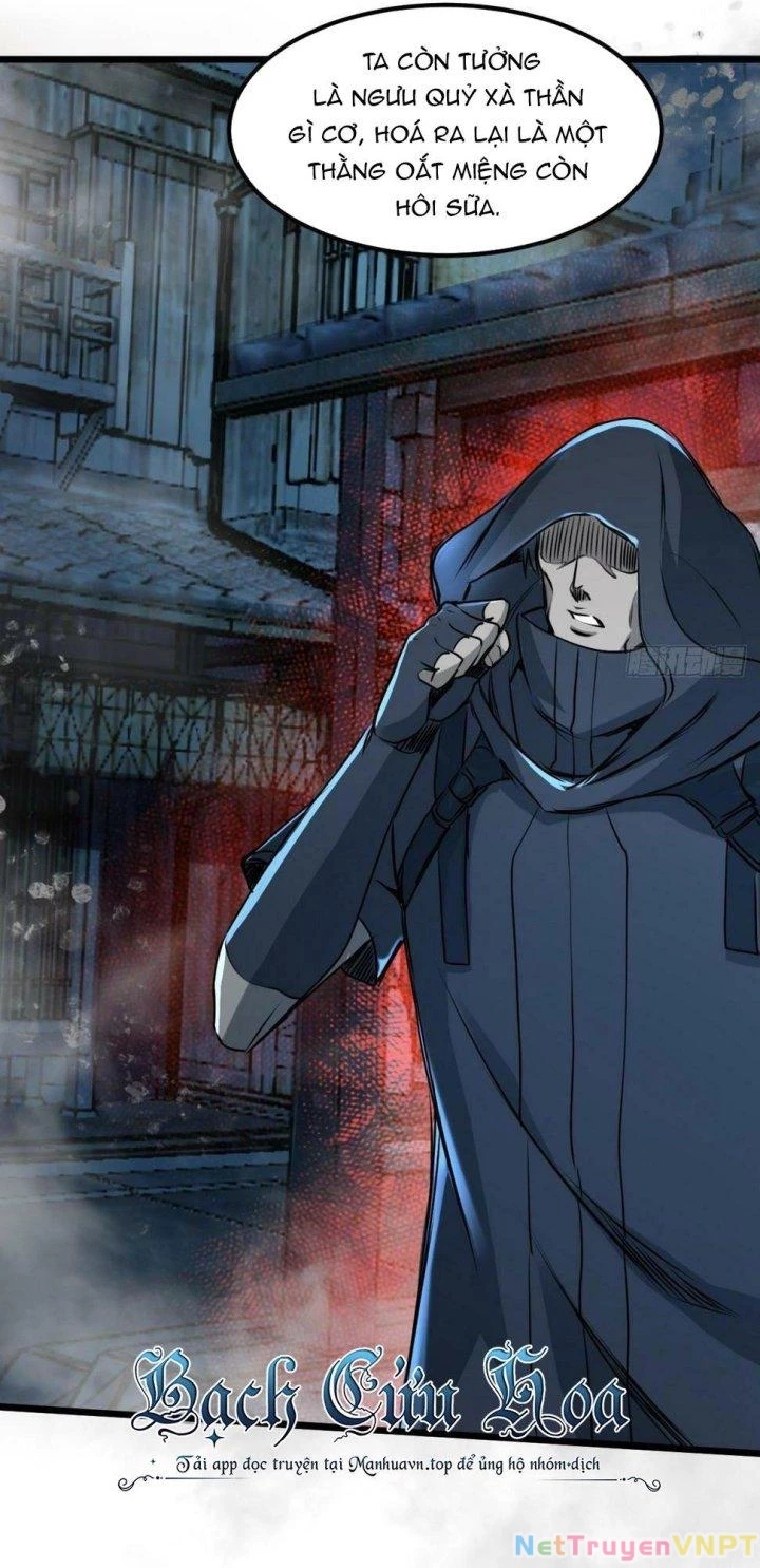 Trở Lại Với Sức Mạnh Của Hệ Thống Chapter 33 - Next Chapter 34