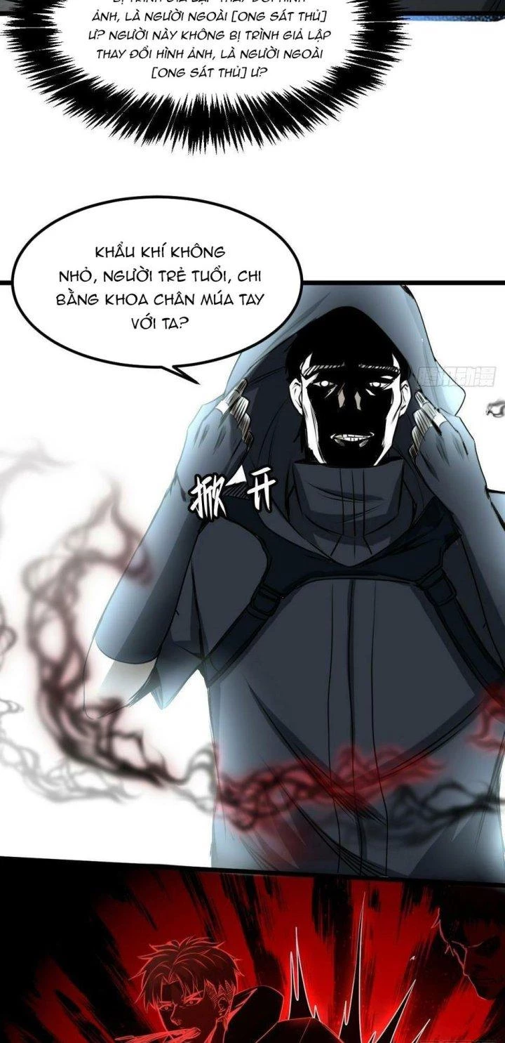 Trở Lại Với Sức Mạnh Của Hệ Thống Chapter 33 - Next Chapter 34