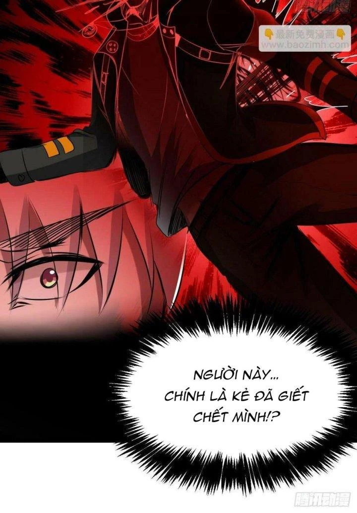Trở Lại Với Sức Mạnh Của Hệ Thống Chapter 33 - Next Chapter 34