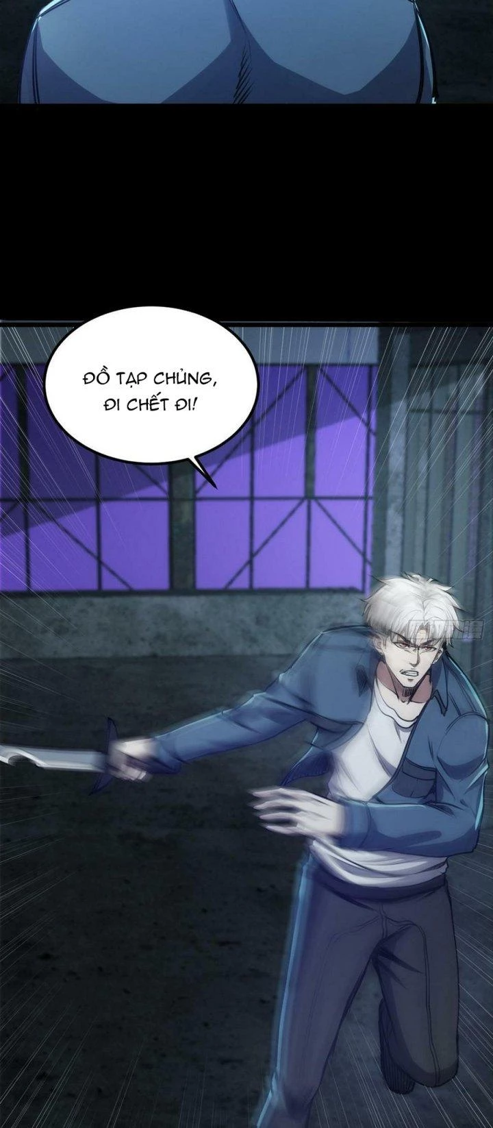 Trở Lại Với Sức Mạnh Của Hệ Thống Chapter 36 - Trang 3