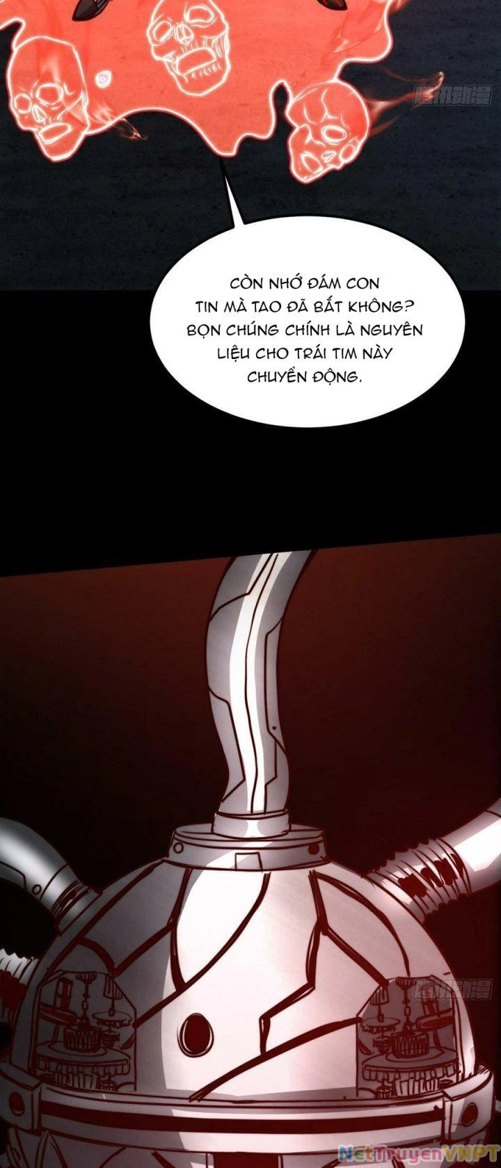 Trở Lại Với Sức Mạnh Của Hệ Thống Chapter 36 - Trang 3