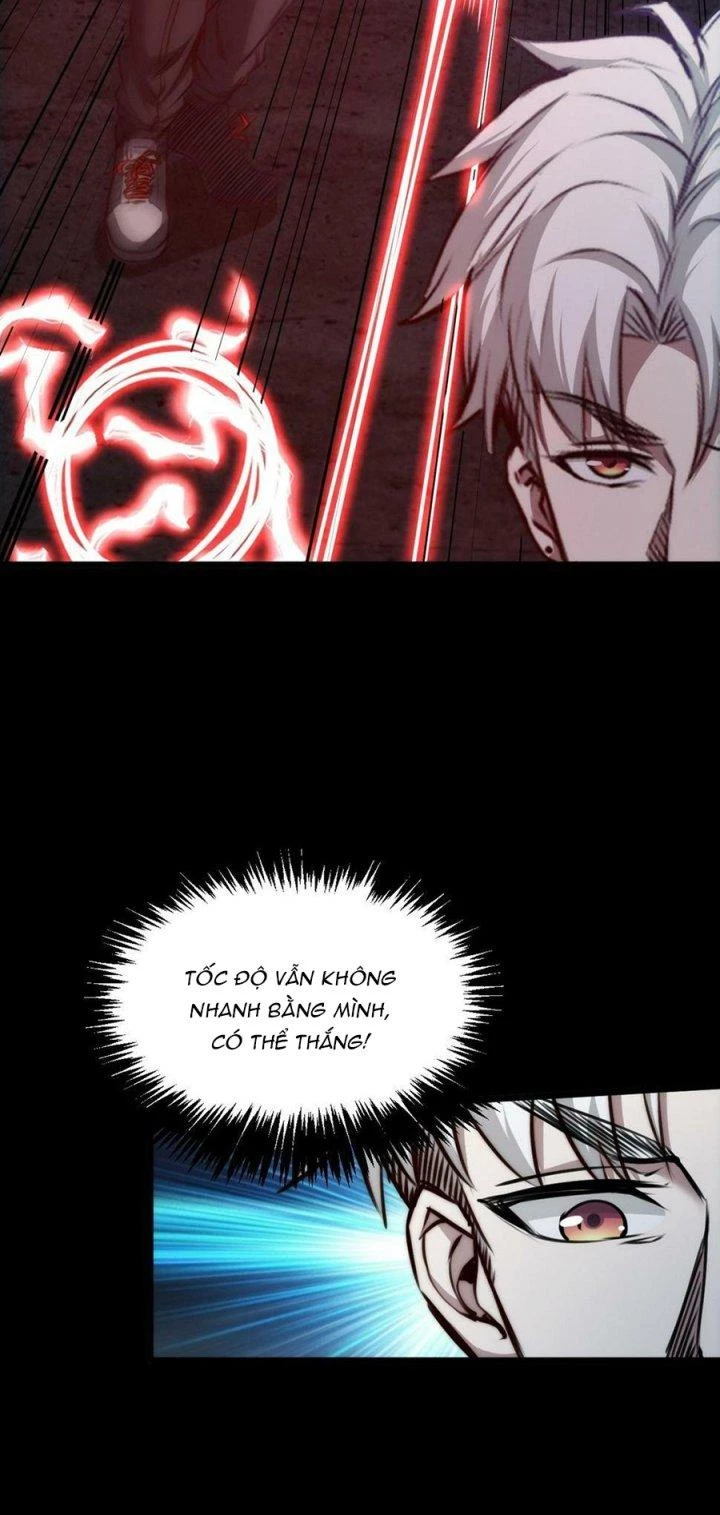 Trở Lại Với Sức Mạnh Của Hệ Thống Chapter 36 - Trang 3
