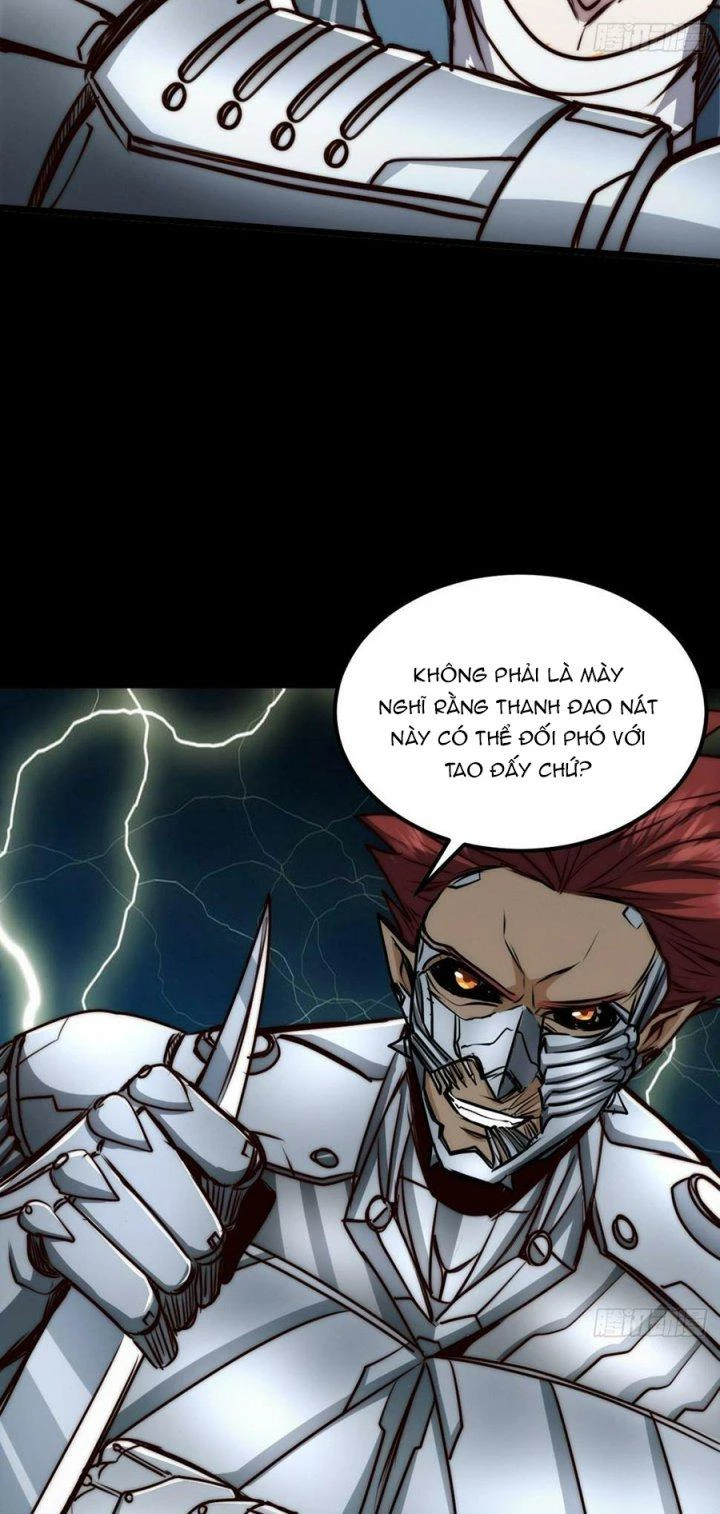 Trở Lại Với Sức Mạnh Của Hệ Thống Chapter 36 - Trang 3