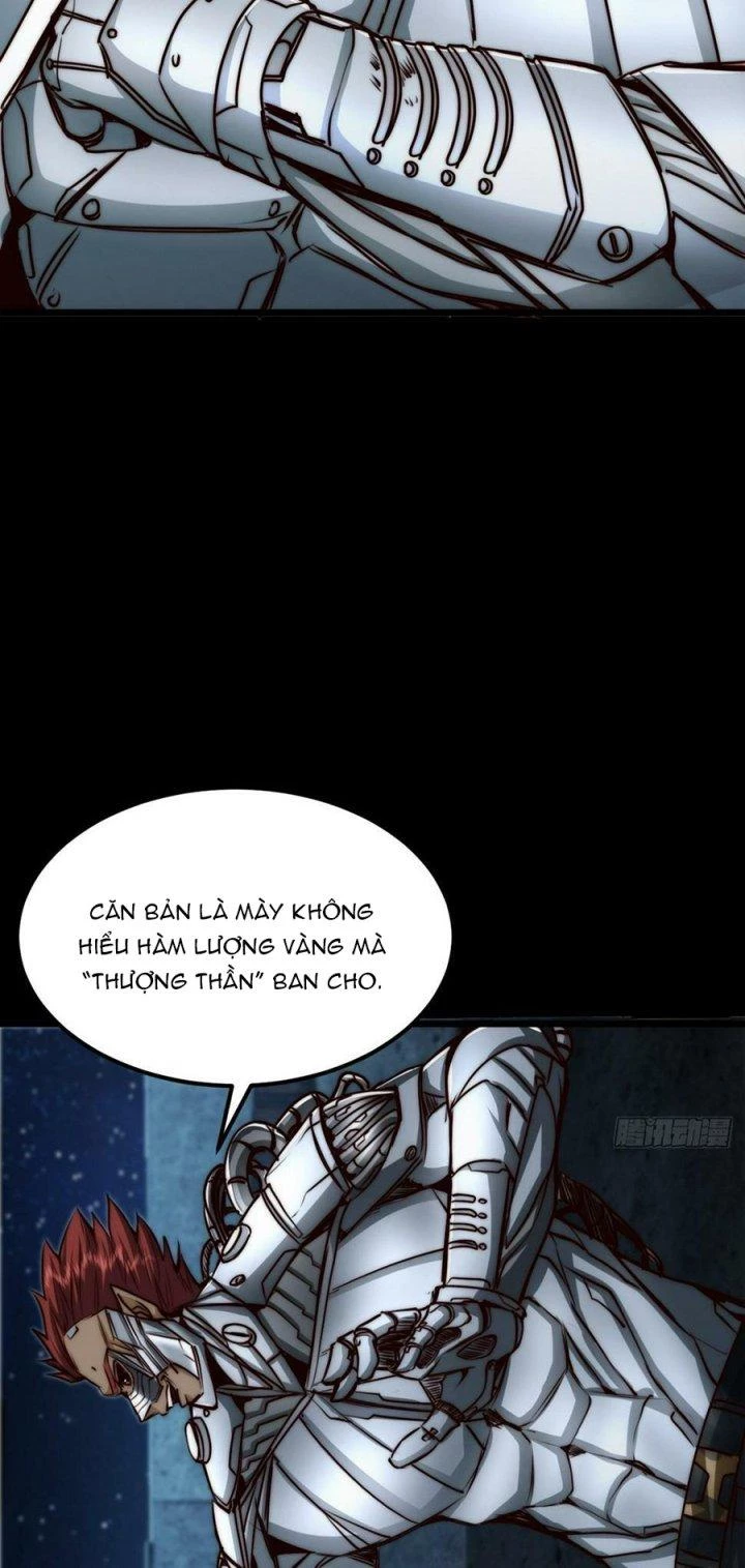 Trở Lại Với Sức Mạnh Của Hệ Thống Chapter 36 - Trang 3