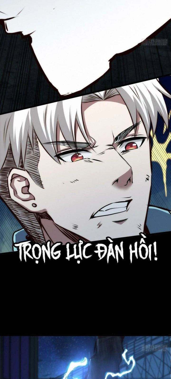 Trở Lại Với Sức Mạnh Của Hệ Thống Chapter 36 - Trang 3