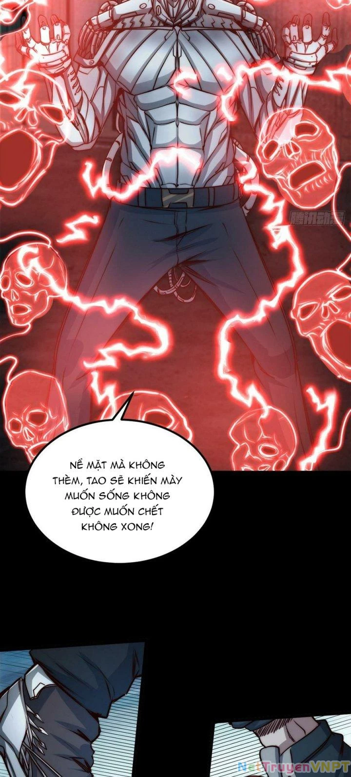 Trở Lại Với Sức Mạnh Của Hệ Thống Chapter 36 - Trang 3