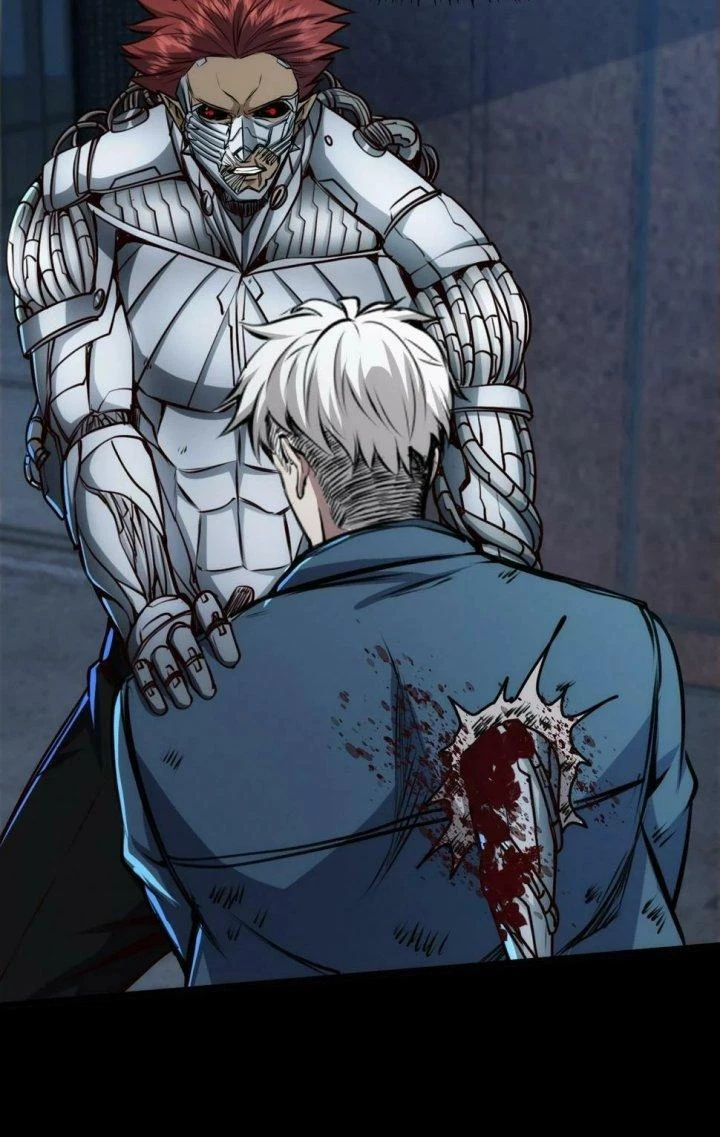 Trở Lại Với Sức Mạnh Của Hệ Thống Chapter 37 - Next Chapter 38