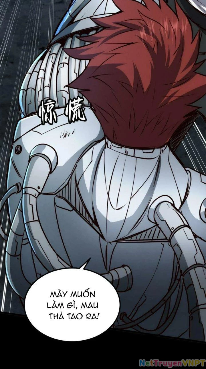 Trở Lại Với Sức Mạnh Của Hệ Thống Chapter 37 - Next Chapter 38