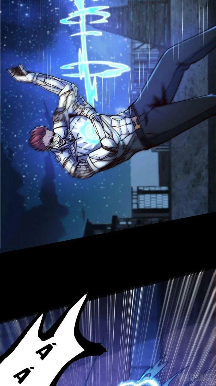 Trở Lại Với Sức Mạnh Của Hệ Thống Chapter 37 - Next Chapter 38