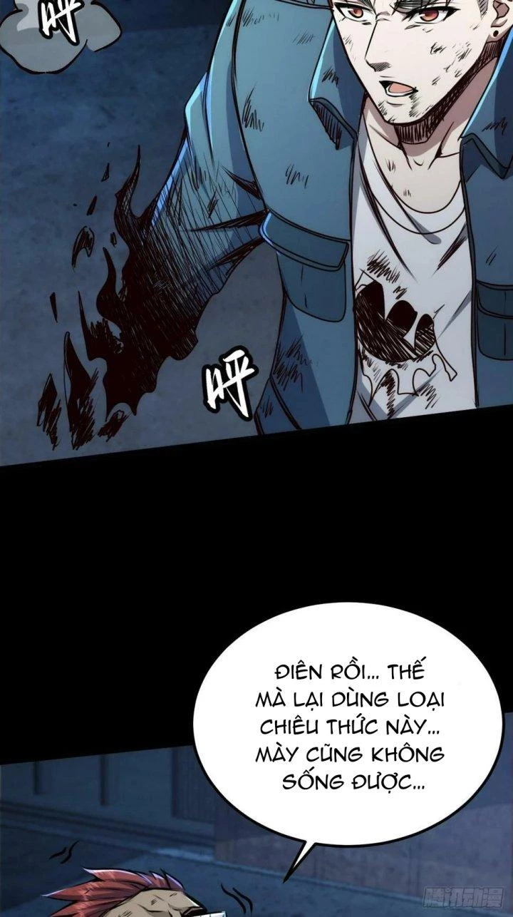 Trở Lại Với Sức Mạnh Của Hệ Thống Chapter 37 - Next Chapter 38
