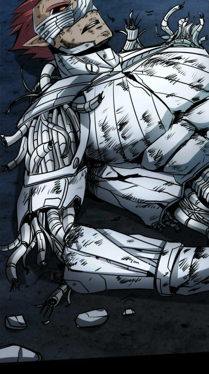 Trở Lại Với Sức Mạnh Của Hệ Thống Chapter 37 - Next Chapter 38