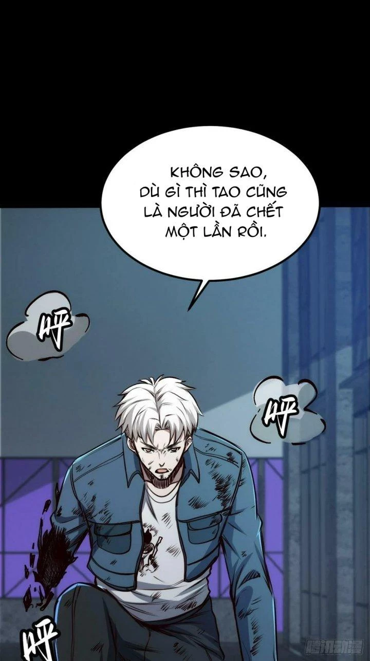Trở Lại Với Sức Mạnh Của Hệ Thống Chapter 37 - Next Chapter 38